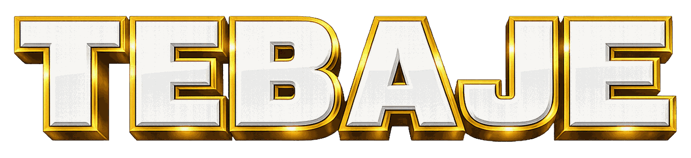tebaje logo
